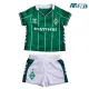 Camiseta Werder Bremen Home 2025/2026 Niño
