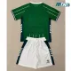 Camiseta Werder Bremen Home 2025/2026 Niño