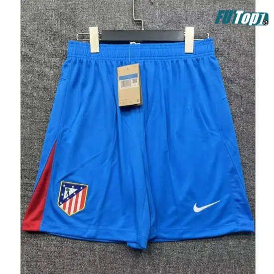 Pantalón Corto Atlético de Madrid Third 2025/2026