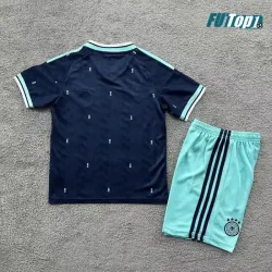 Camiseta Alemania 2026 Niño Azul