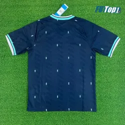 Camiseta Alemania 2026 Azul