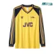 Camiseta Arsenal Away 1989/91 Retro ML