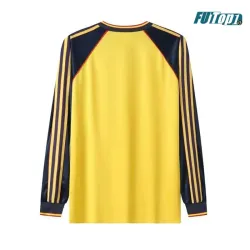 Camiseta Arsenal Away 1989/91 Retro ML