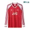 Camiseta Arsenal Home 1989/91 Retro ML