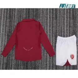 Camiseta Arsenal Home 2005/06 Niño Retro ML