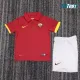 Camiseta AS Roma Home 2014/15 Niño Retro