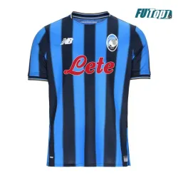 Camiseta Atalanta BC Home 2025/2026