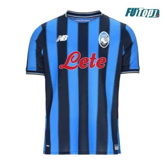 Camiseta Atalanta BC Home 2025/2026