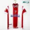 Camiseta Atletico de Madrid Home 1999/00 Retro