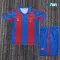 Camiseta Barcelona Home 1989/92 Niño Retro