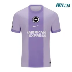 Camiseta Brighton Away 2025/2026