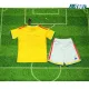 Camiseta Colombia 2026 Niño Amarillo