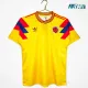 Camiseta Colombia Home 1990 Retro