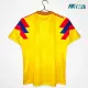 Camiseta Colombia Home 1990 Retro