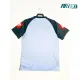 Camiseta de Portero Juventus 2002/03 Retro Blanco/Azul Marino