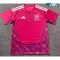 Camiseta de Portero México 2026 Rosa