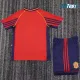 Camiseta España Home 1998 Niño Retro