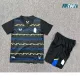 Camiseta Everton FC Third 2025/2026 Niño