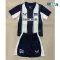 Camiseta Hertha Berlin Home 2025/2026 Niño