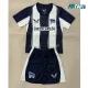 Camiseta Hertha Berlin Home 2025/2026 Niño