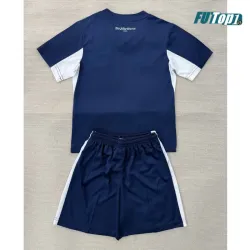 Camiseta Hertha Berlin Home 2025/2026 Niño