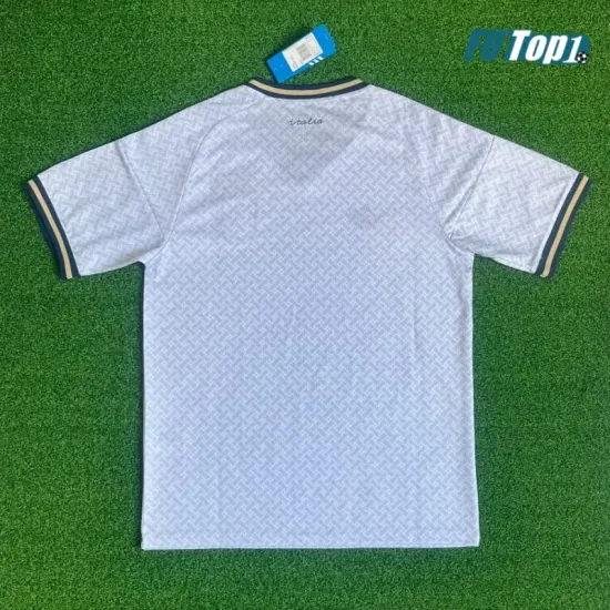 Camiseta Italia 2026 Blanco