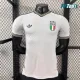 Camiseta Italia 2026 Versión Jugador Blanco
