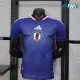 Camiseta Japón 2026 Versión Jugador Azul