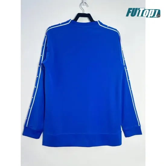 Camiseta Juventus Away 1999/00 Retro ML