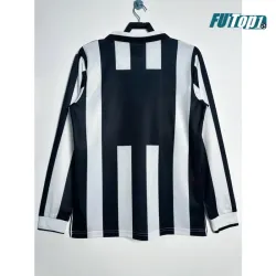 Camiseta Juventus Home 1995/97 Retro ML