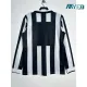 Camiseta Juventus Home 1995/97 Retro ML