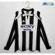 Camiseta Juventus Home 1997/98 Retro ML