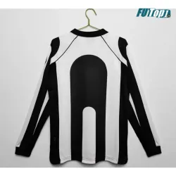 Camiseta Juventus Home 1997/98 Retro ML