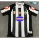 Camiseta Juventus Home 2002/03 Retro