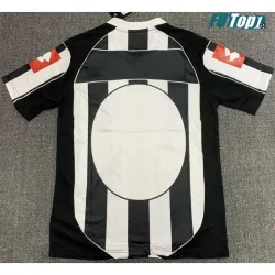 Camiseta Juventus Home 2002/03 Retro