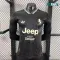 Camiseta Juventus Third 2025/2026 Versión Jugador ML