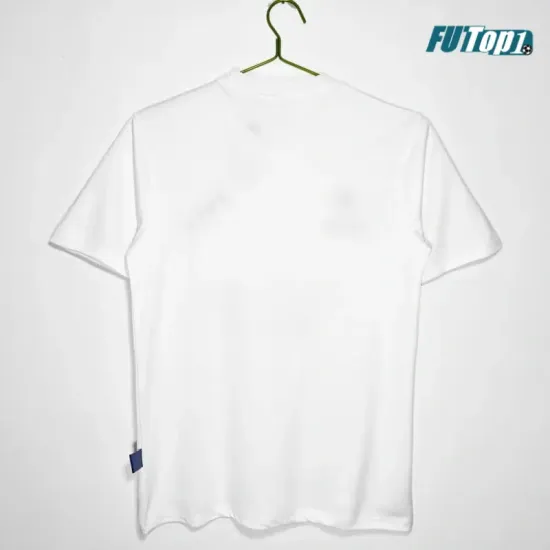 Camiseta Leeds United Home 1995/96 Retro