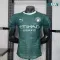 Camiseta Manchester City 4th 2025/2026 Versión Jugador