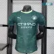 Camiseta Manchester City 4th 2025/2026 Versión Jugador