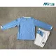 Camiseta Manchester City Home 2025/2026 Niño ML