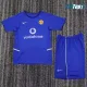 Camiseta Manchester United Third 2002/03 Niño Retro