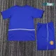 Camiseta Manchester United Third 2002/03 Niño Retro