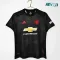Camiseta Manchester United Third 2018/19 Retro