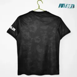 Camiseta Manchester United Third 2018/19 Retro