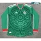 Camiseta México 2026 ML Verde