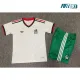 Camiseta México 2026 Niño Blanco