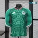 Camiseta México 2026 Versión Jugador ML Verde