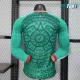 Camiseta México 2026 Versión Jugador ML Verde