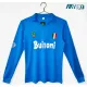 Camiseta Napoli Home 1987/88 Retro ML