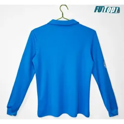 Camiseta Napoli Home 1987/88 Retro ML